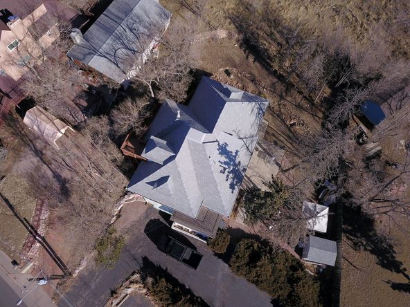 816 W Kiowa St, Colorado Springs, CO 80905